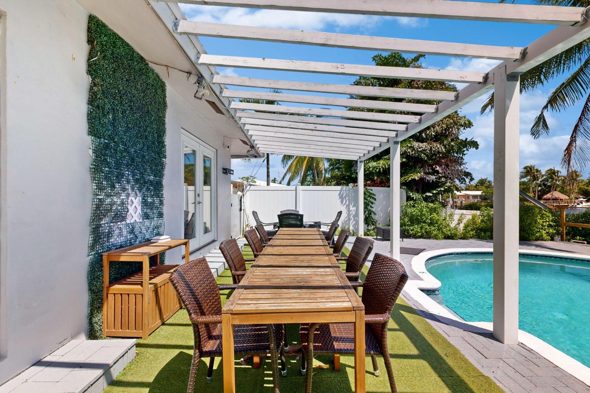 The Manors Waterfront Oasis # 1 Apartment *