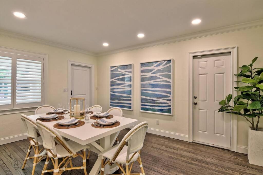 Gorgeous Olas - Heated Pool, Close To Villa *