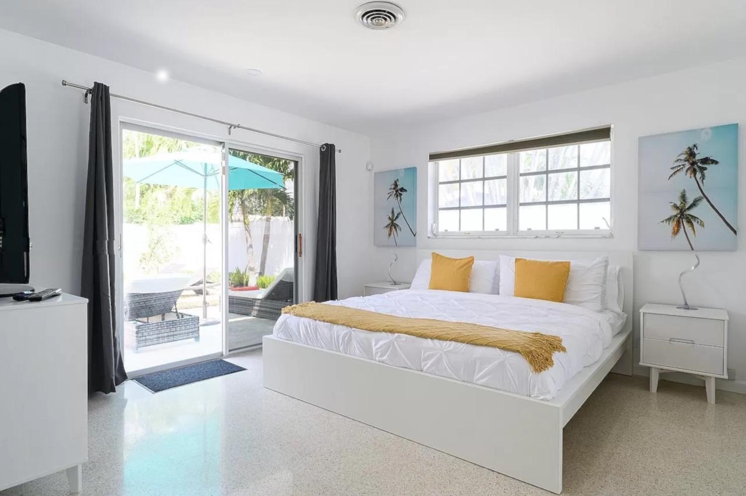 Ft Lauderdale Dream Holiday home *