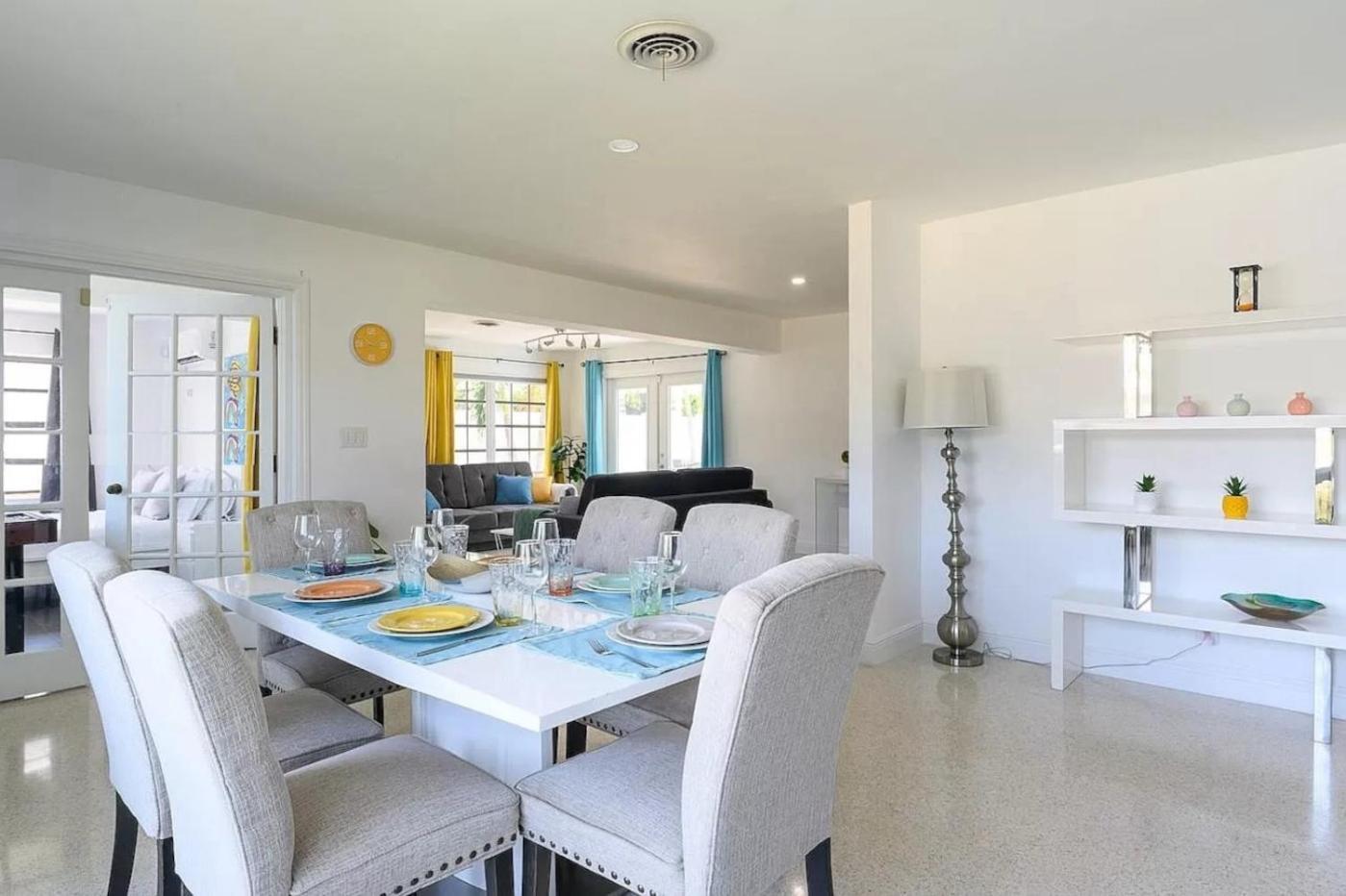 Ft Lauderdale Dream Holiday home Fort Lauderdale