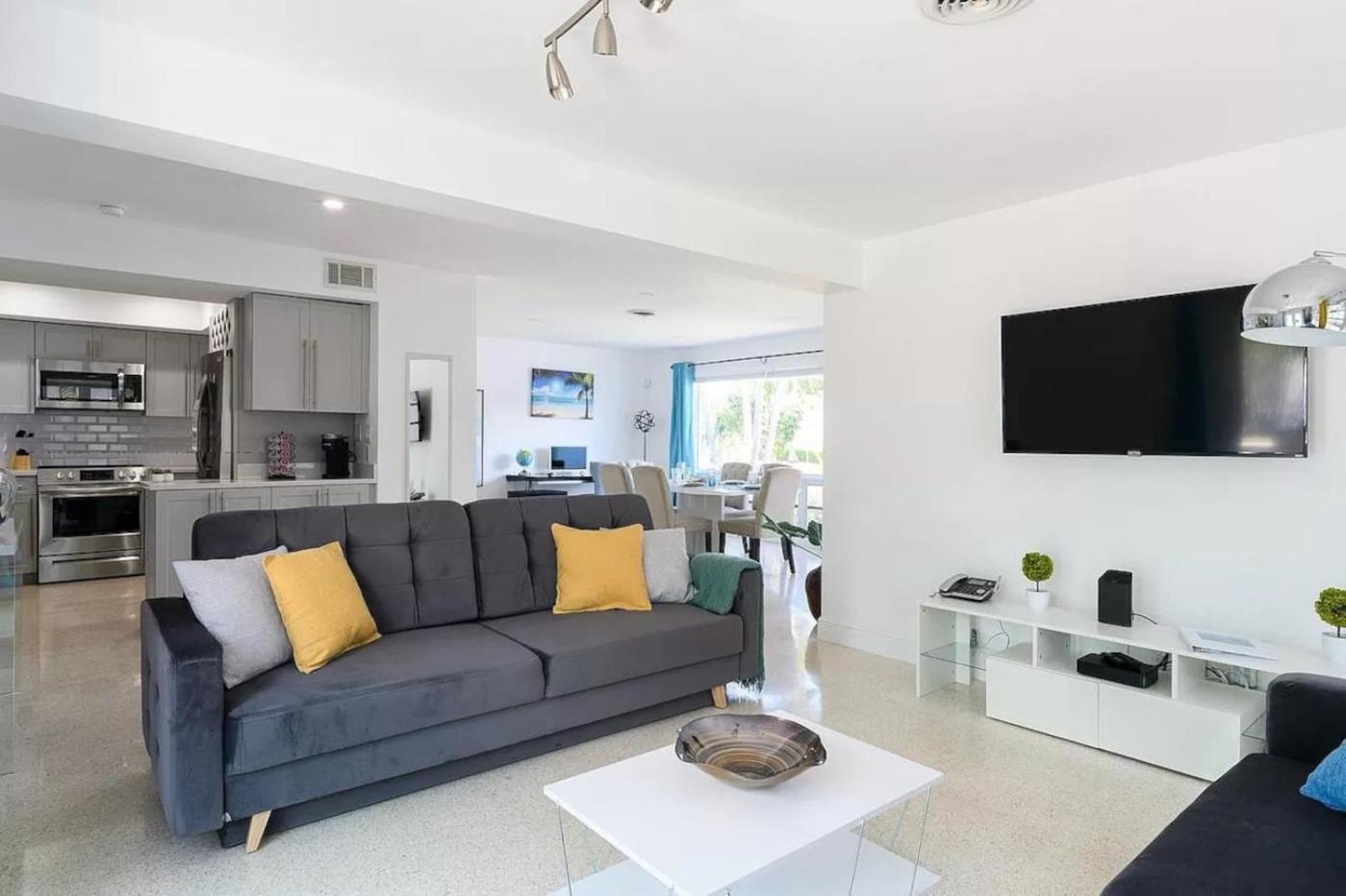 Ft Lauderdale Dream Holiday home