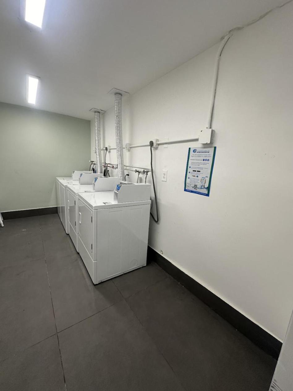Apartment Cordova Arms By Rocketstay