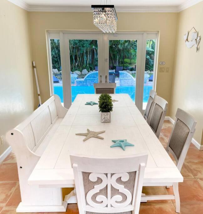 Flamingo Palms Holiday home *