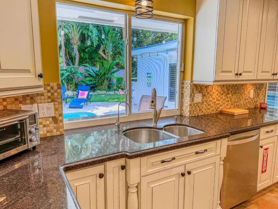 Holiday home Flamingo Palms *