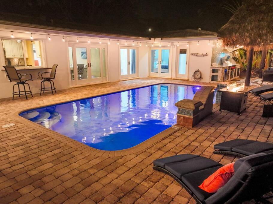 Flamingo Palms Holiday home Fort Lauderdale