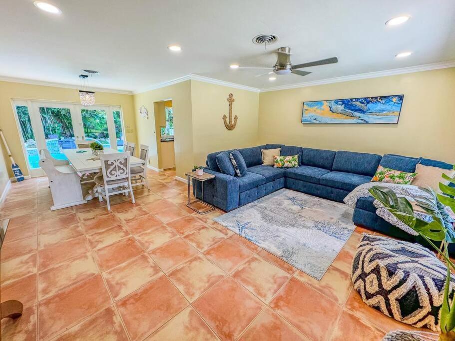 Holiday home Flamingo Palms