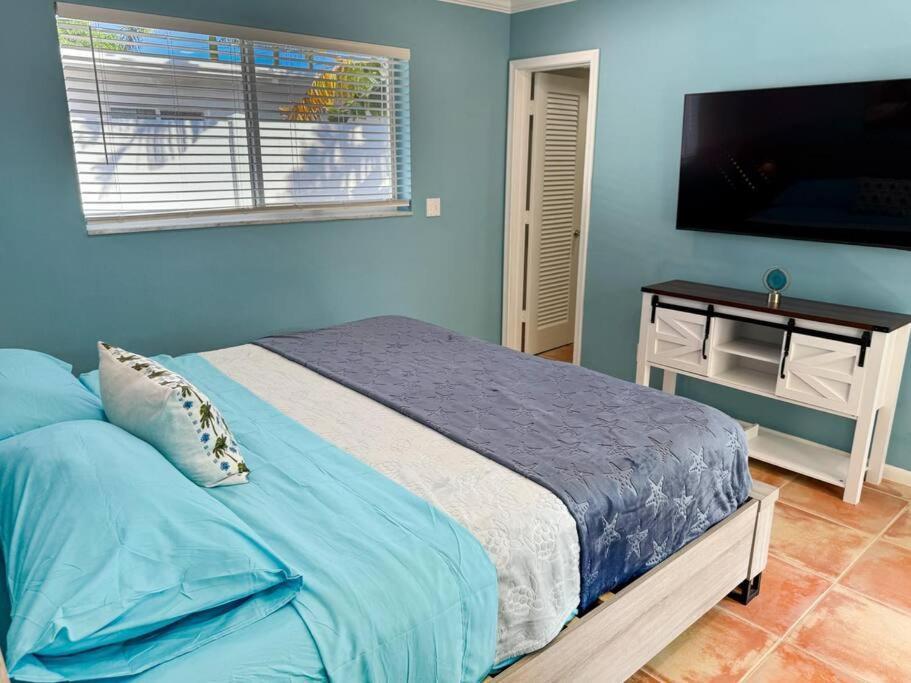Holiday home Flamingo Palms Fort Lauderdale