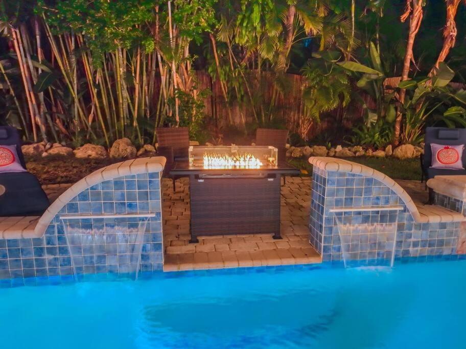 Holiday home Flamingo Palms