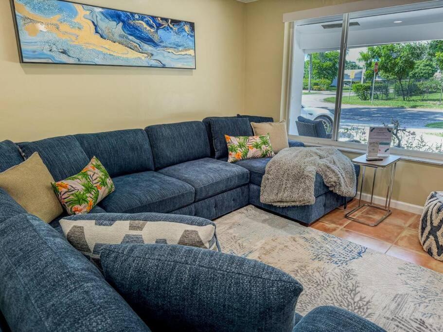 Holiday home Flamingo Palms *