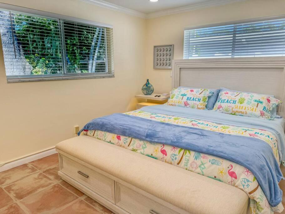 Flamingo Palms Holiday home *