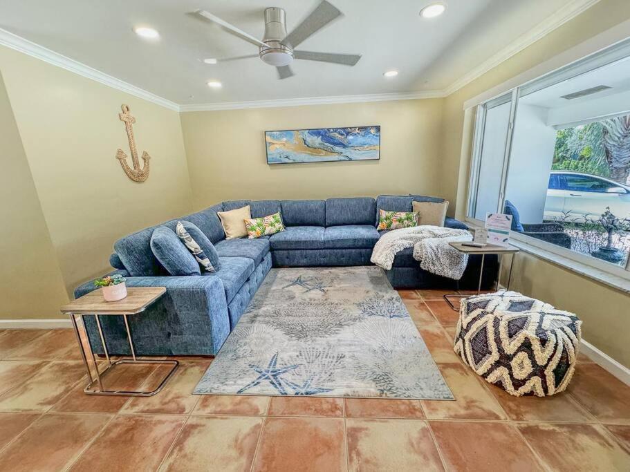 Flamingo Palms Holiday home Fort Lauderdale