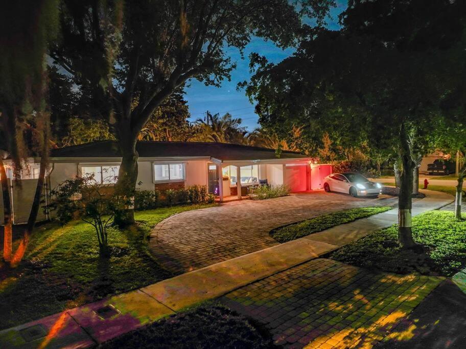 Flamingo Palms Holiday home *