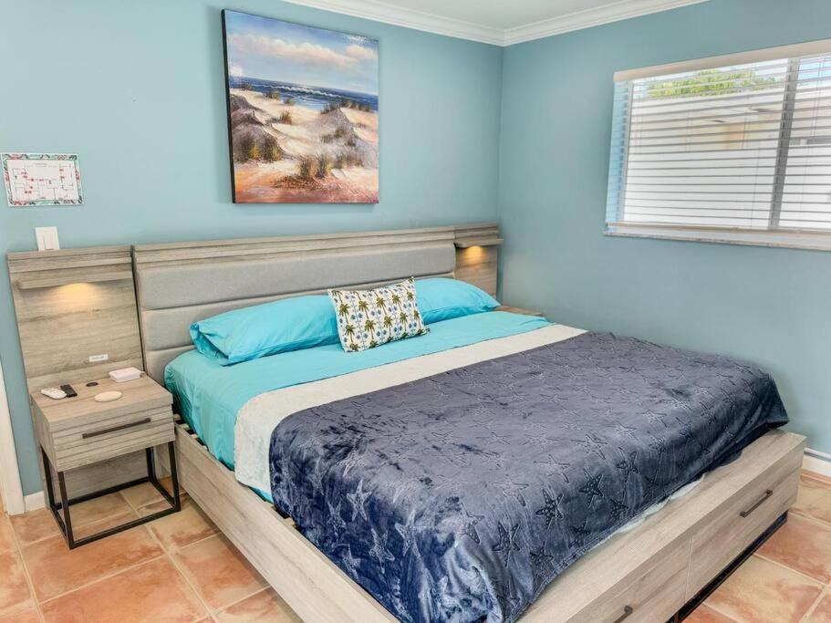 Flamingo Palms Holiday home Fort Lauderdale