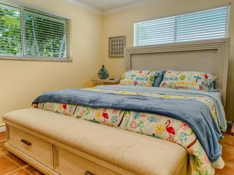 Flamingo Palms Holiday home