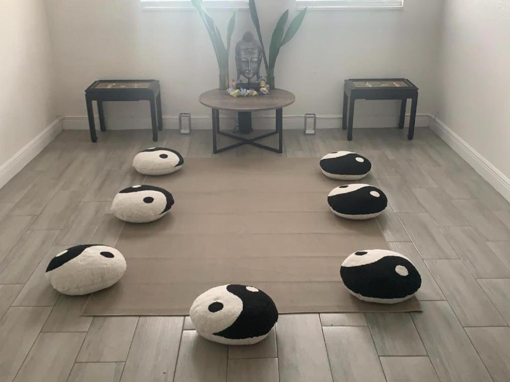 Zen Hostel *