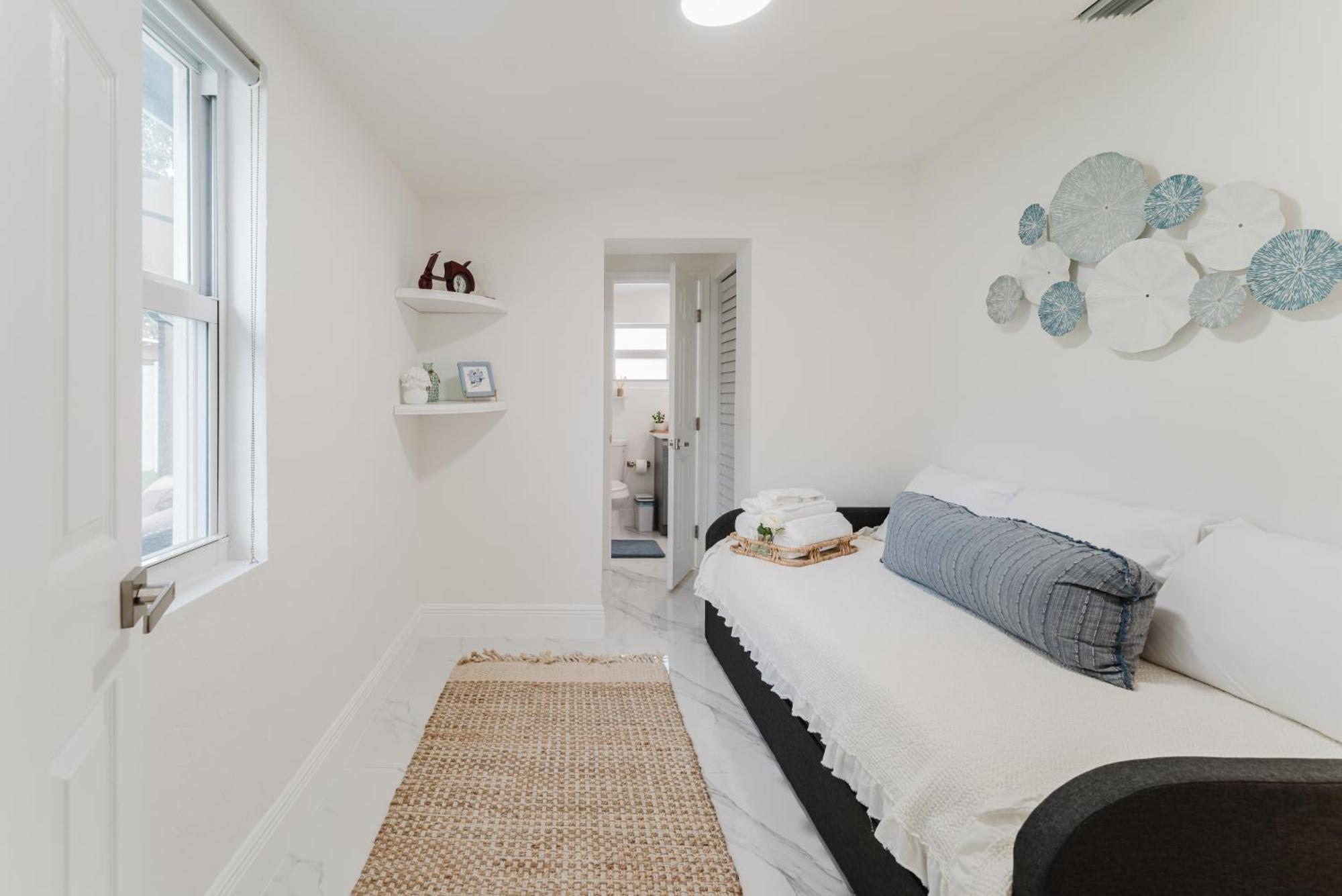Boho Elegance In The Fll City! Holiday home *