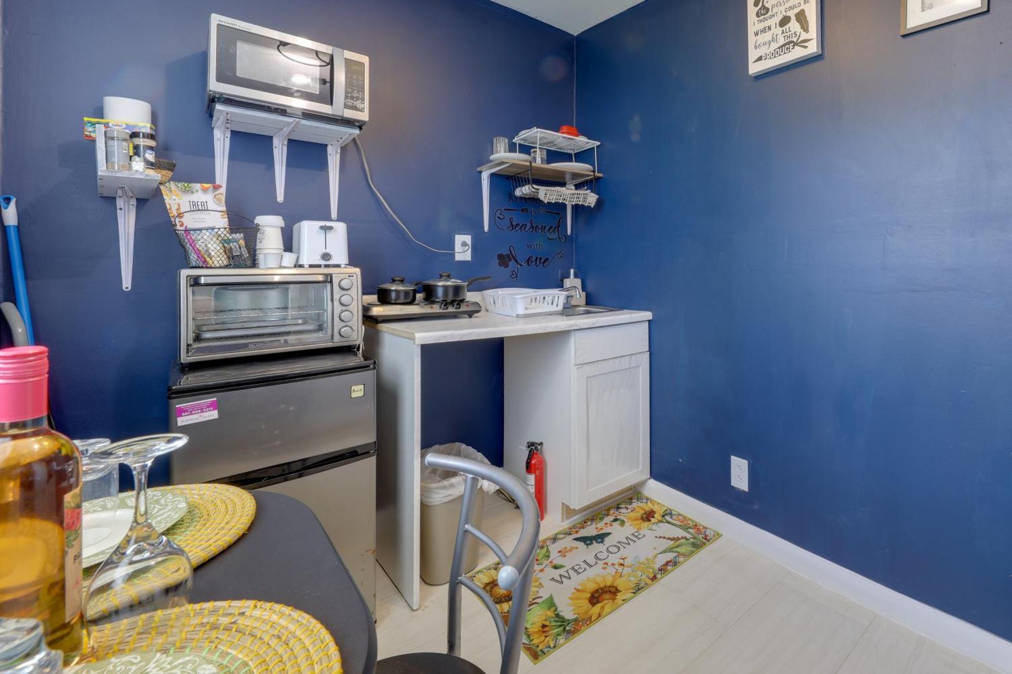 Holiday home Pet-friendly Lauderdale 8 Mi To Beach! Fort Lauderdale