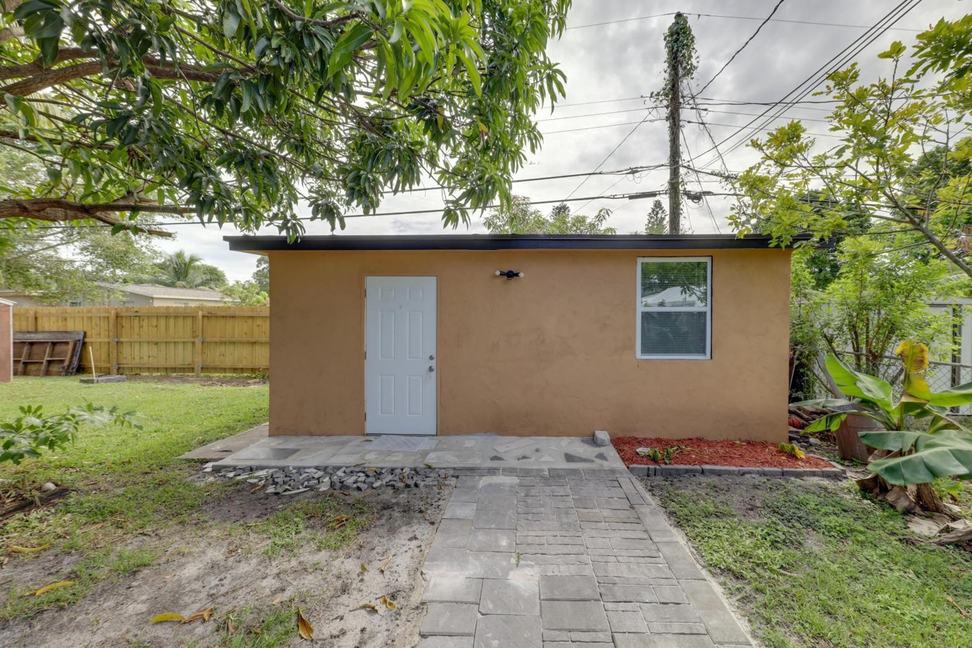 Holiday home Pet-friendly Lauderdale 8 Mi To Beach! *