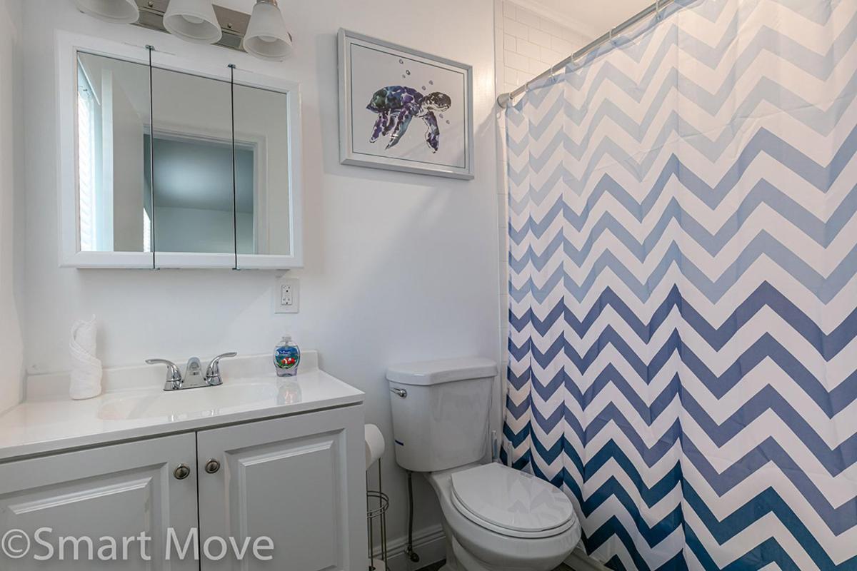 Apartment Tropical Breeze Unit 2
