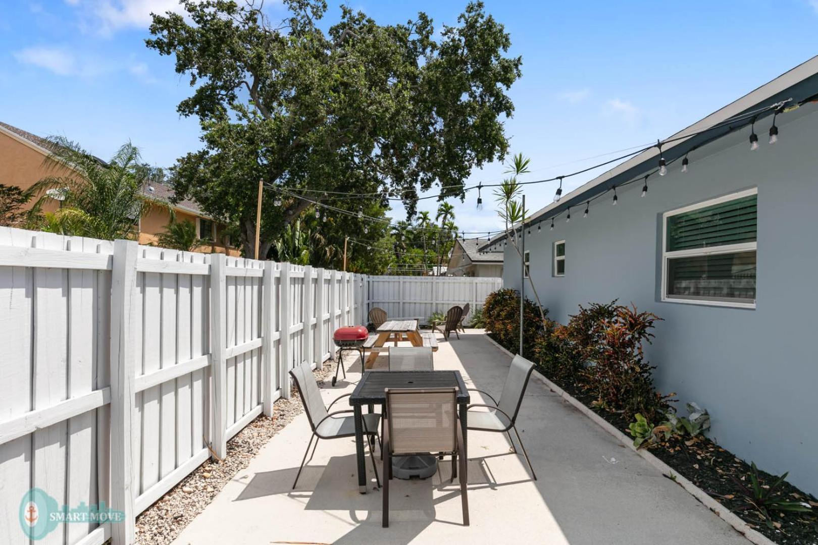 Tropical Breeze Unit 2 * Fort Lauderdale