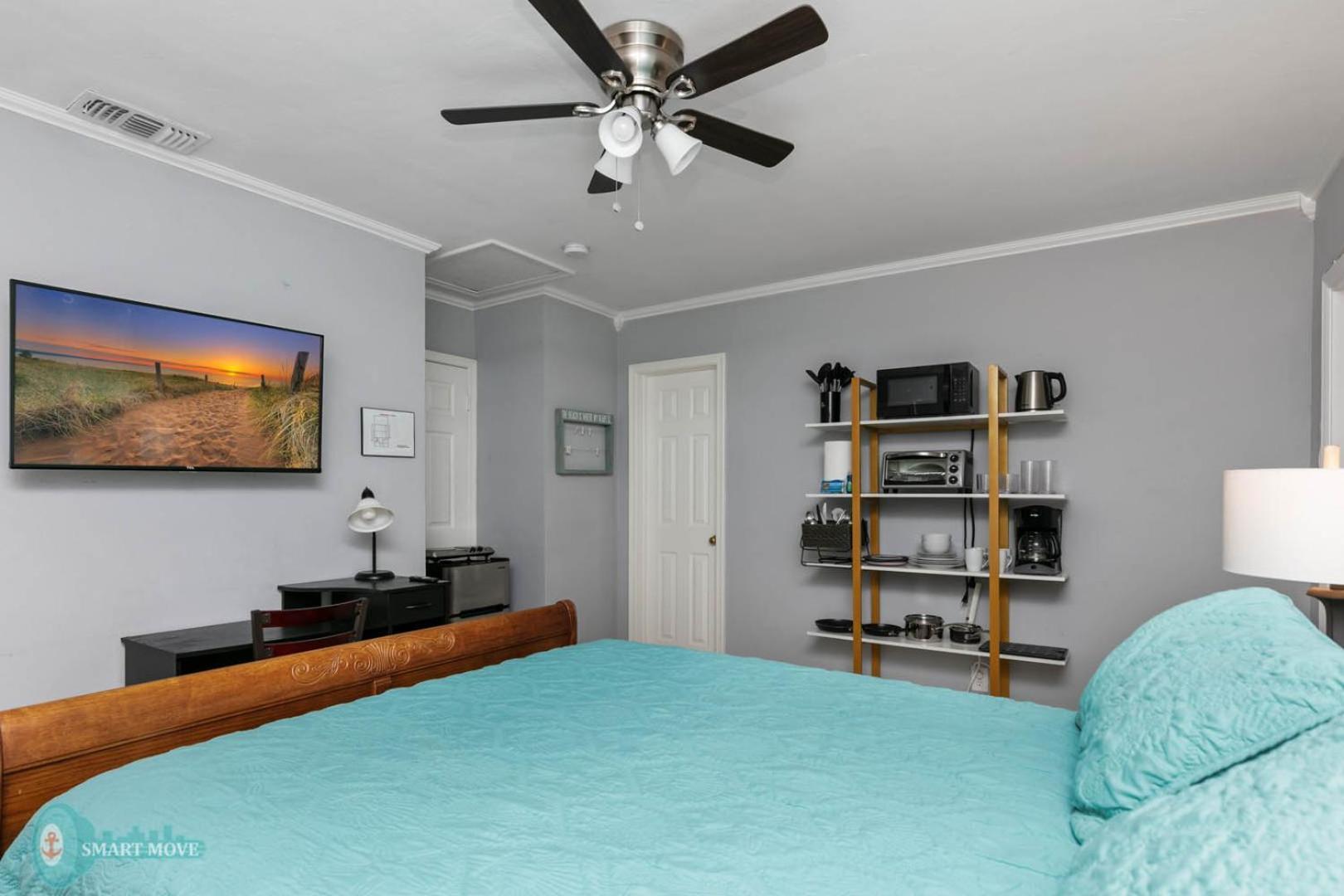 Tropical Breeze Unit 2 *