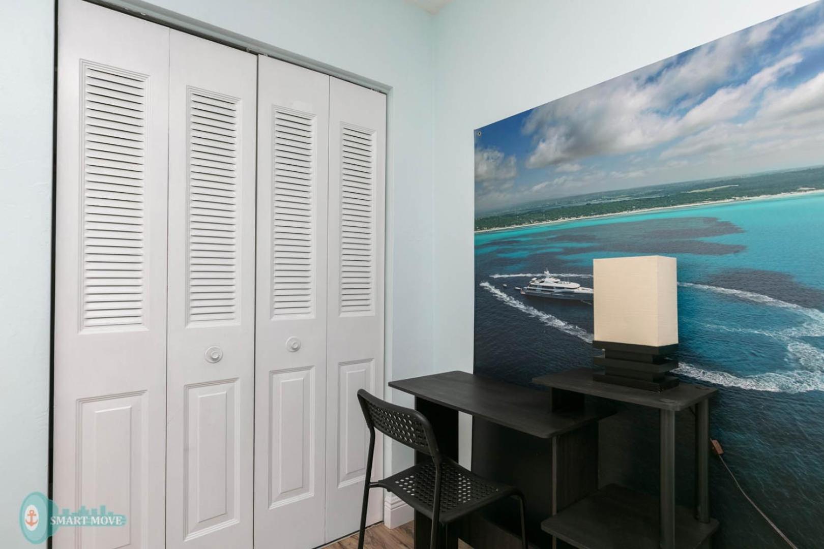Apartment Tropical Breeze Unit 2 *