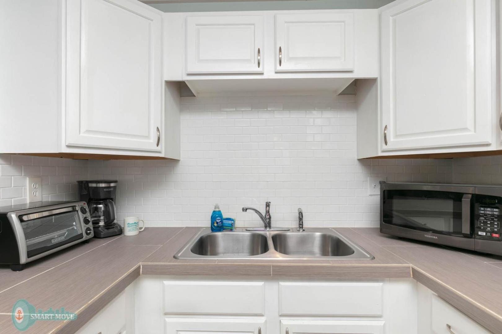 Apartment Tropical Breeze Unit 2 Fort Lauderdale