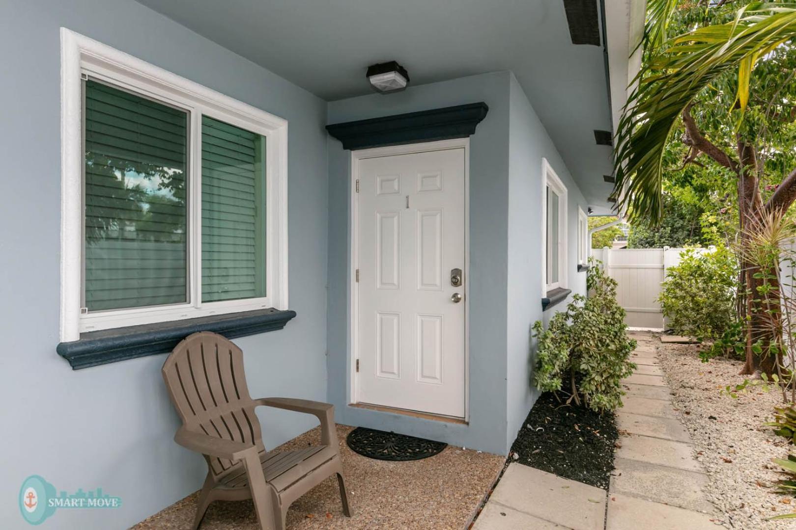 Apartment Tropical Breeze Unit 2