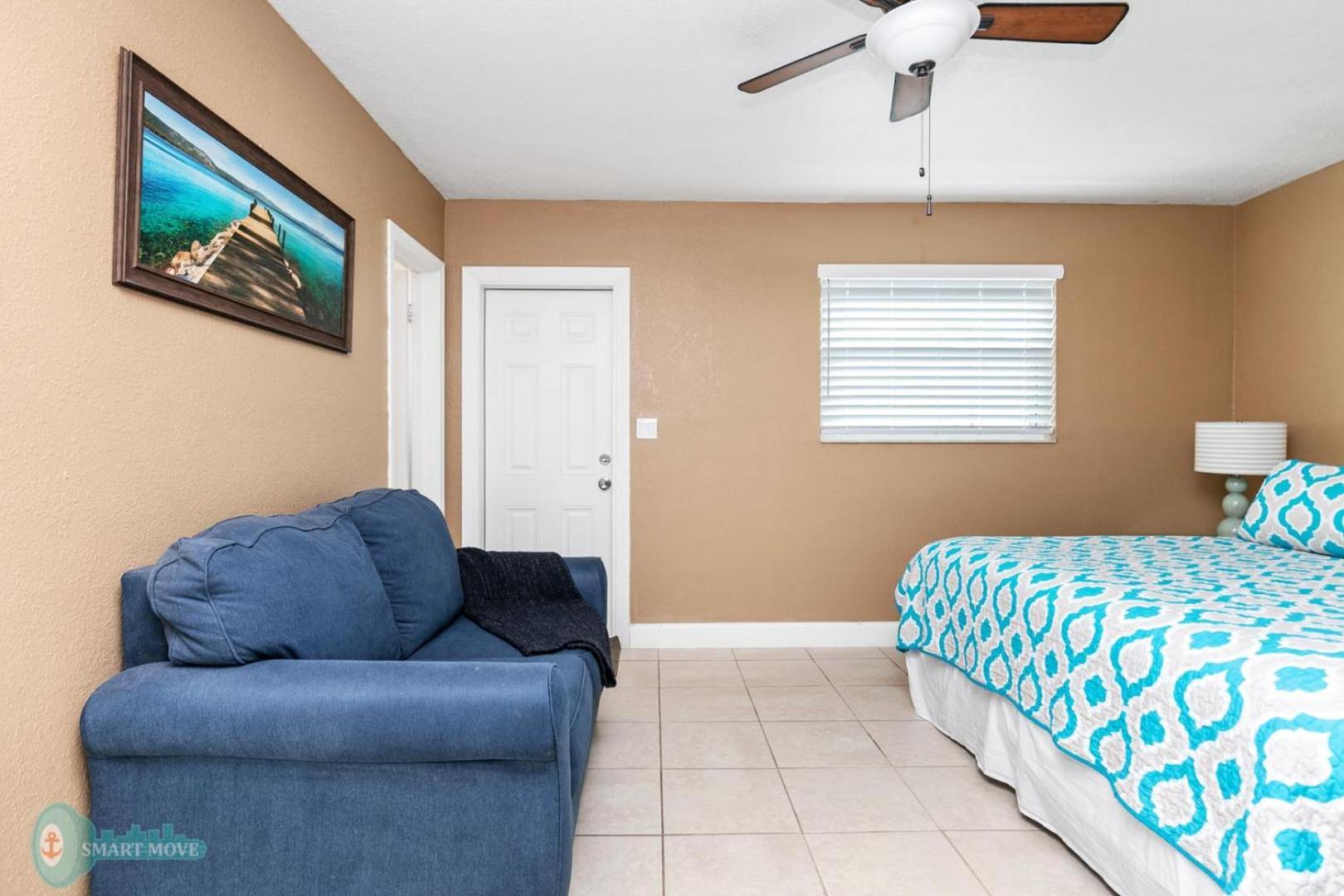Tropical Breeze Unit 2 Apartment