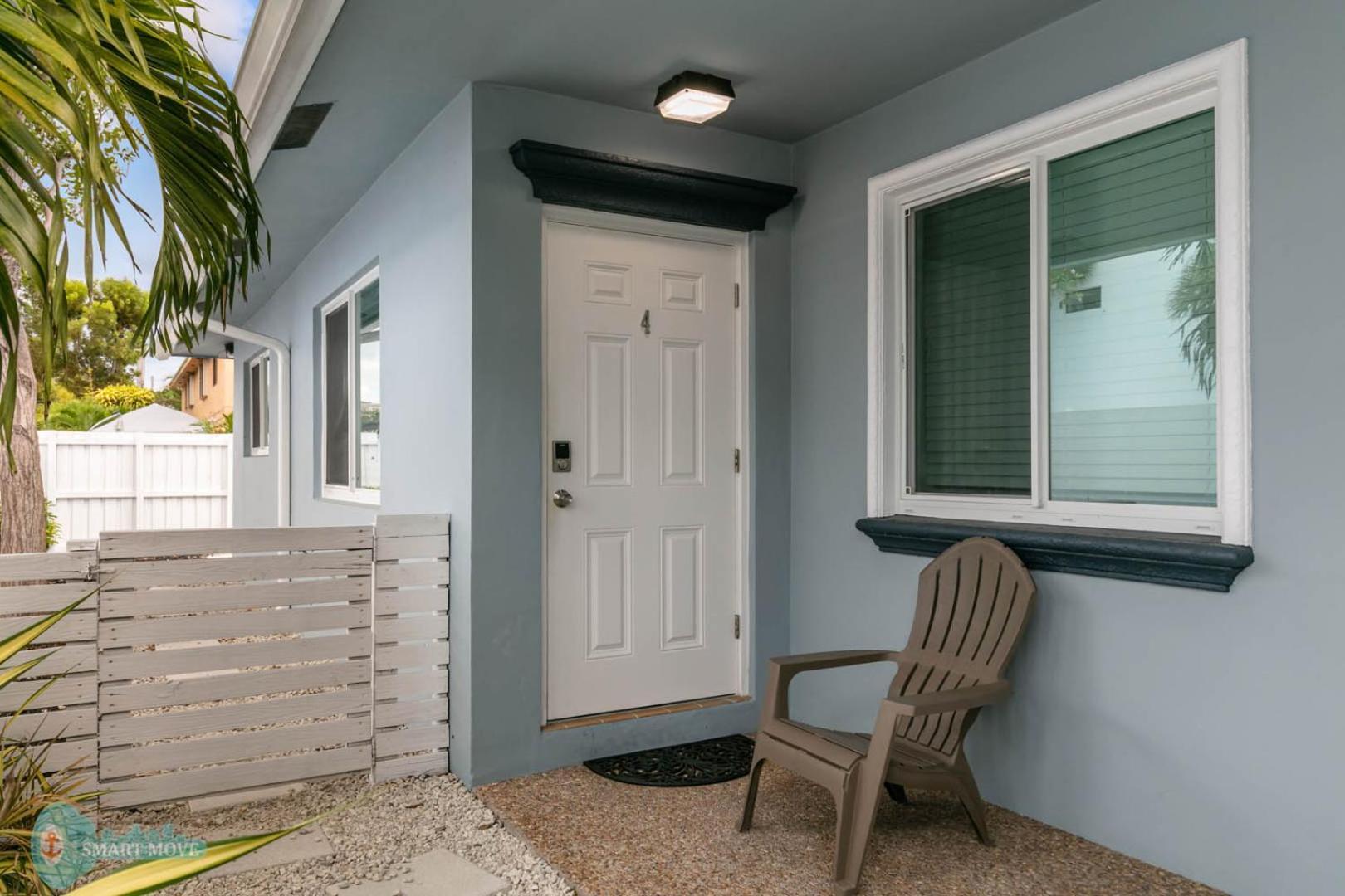 Apartment Tropical Breeze Unit 2