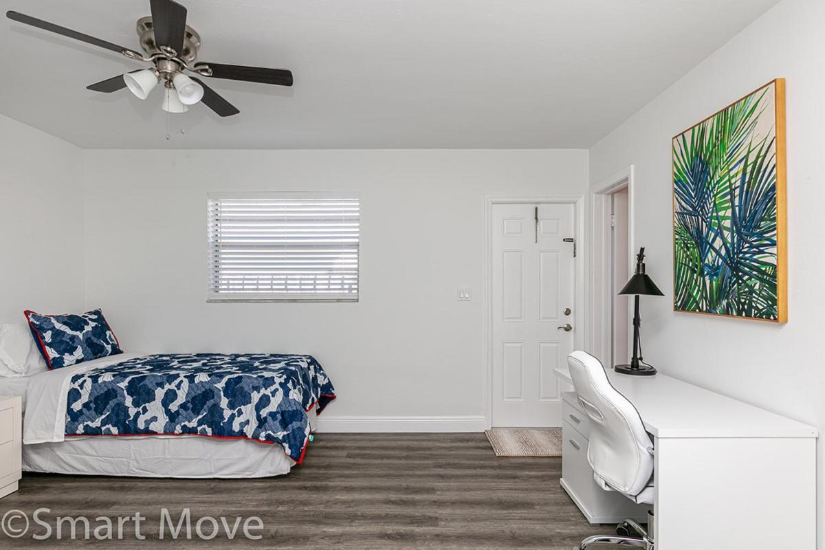 Tropical Breeze Unit 2 * Fort Lauderdale