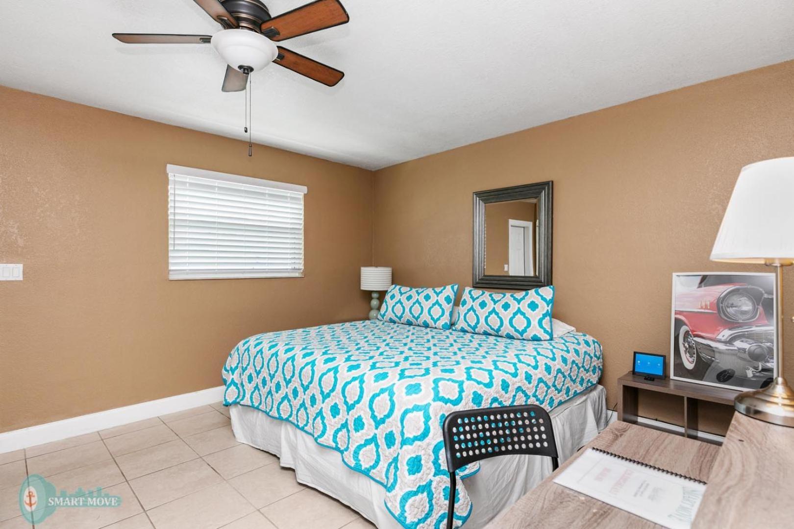 Tropical Breeze Unit 2 Apartment