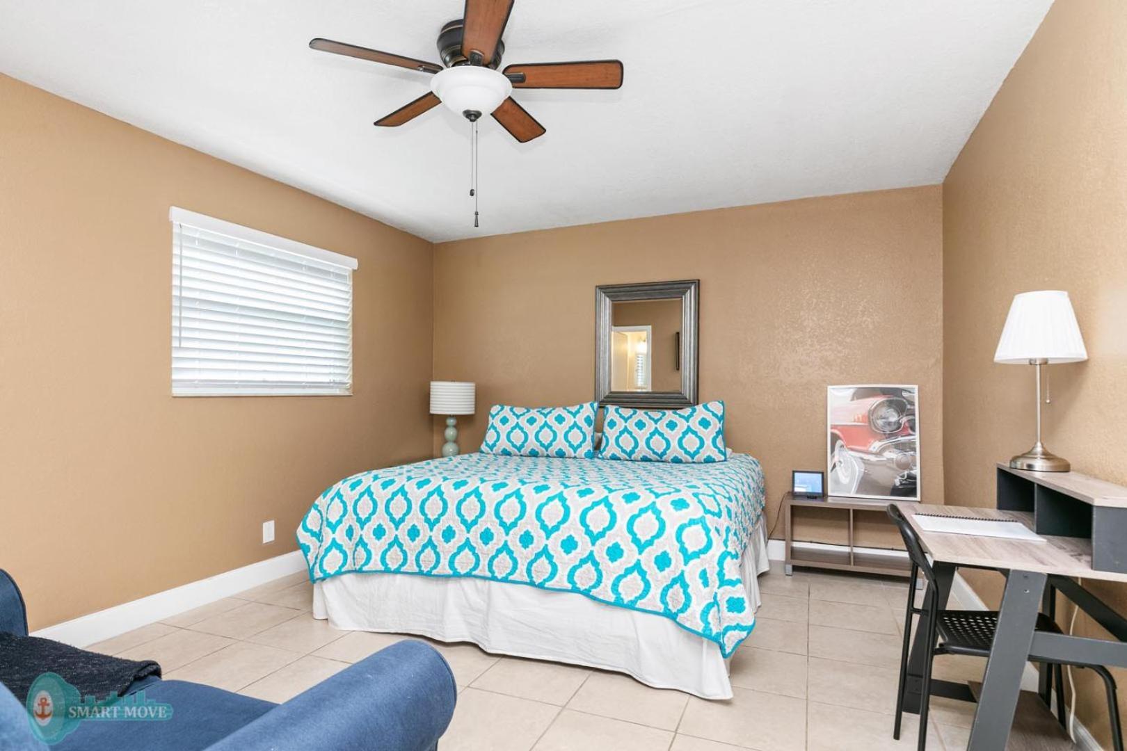 Apartment Tropical Breeze Unit 2 Fort Lauderdale