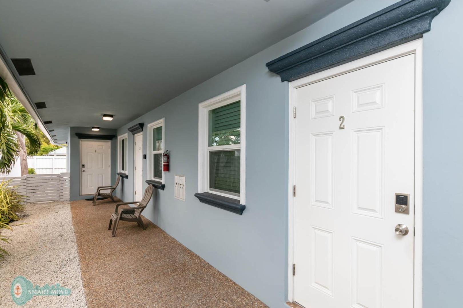 Tropical Breeze Unit 2 * Fort Lauderdale