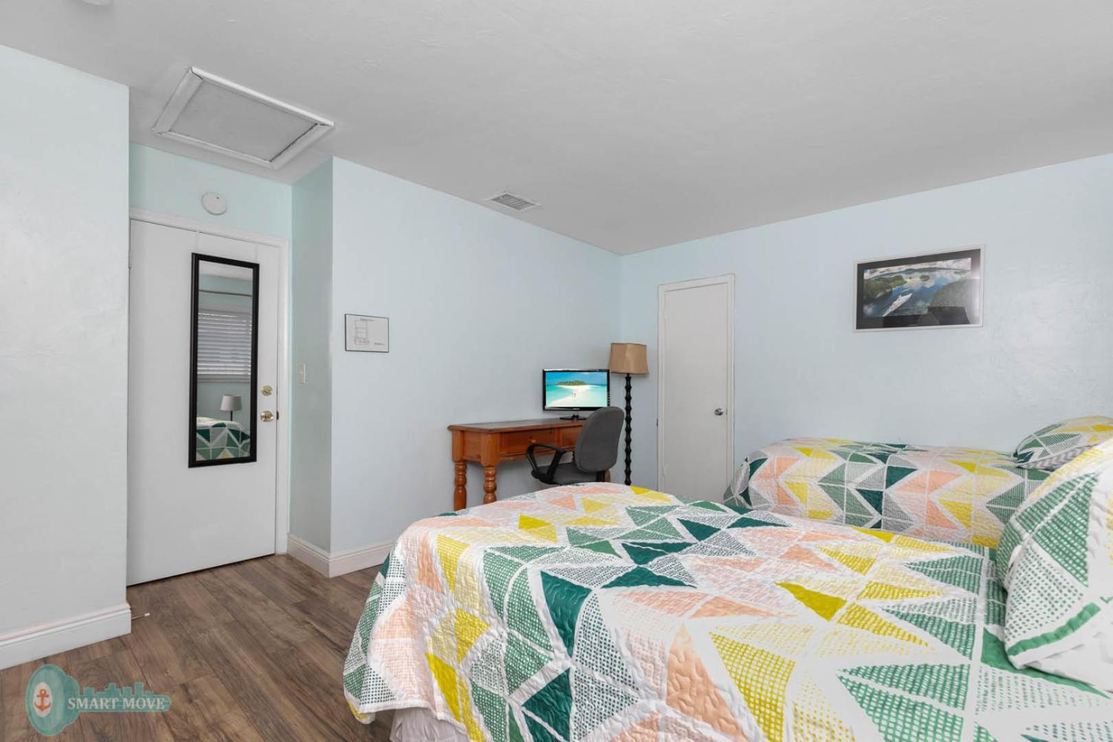 Tropical Breeze Unit 2 Apartment Fort Lauderdale