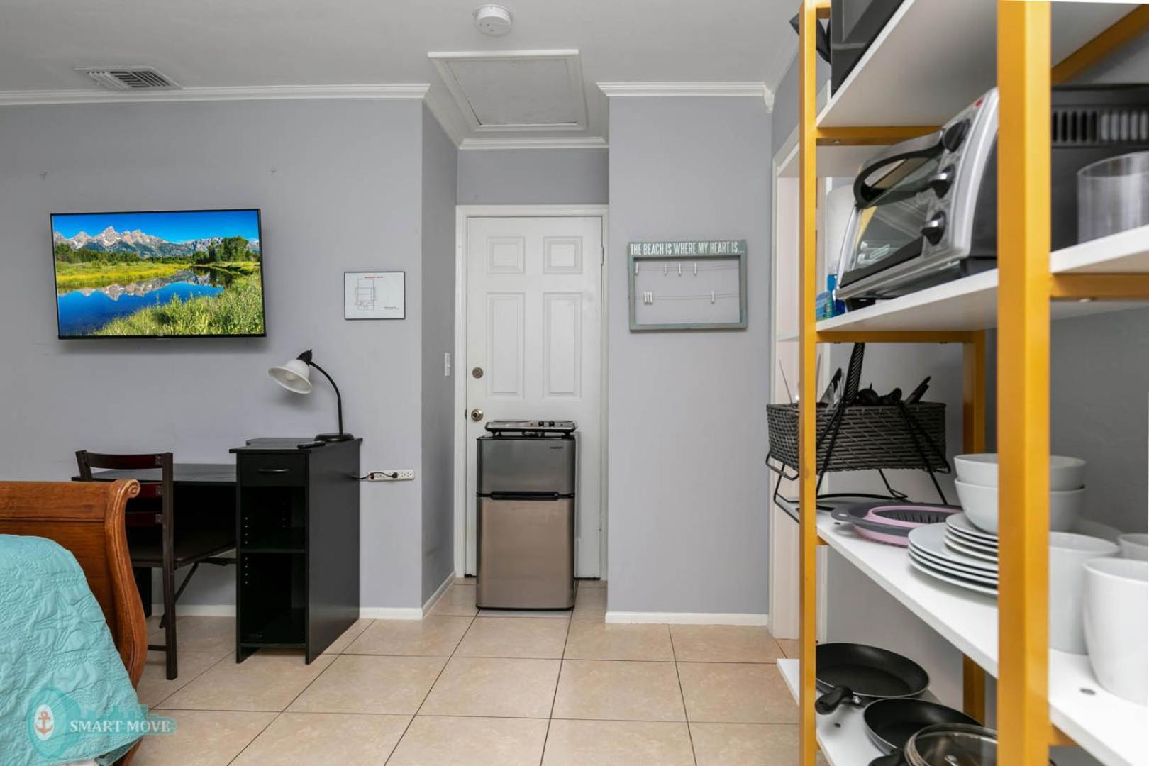 Apartment Tropical Breeze Unit 2 Fort Lauderdale