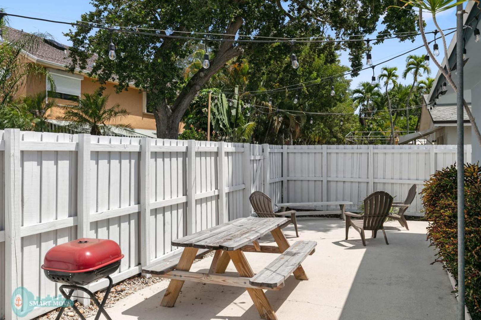 Tropical Breeze Unit 2 Fort Lauderdale