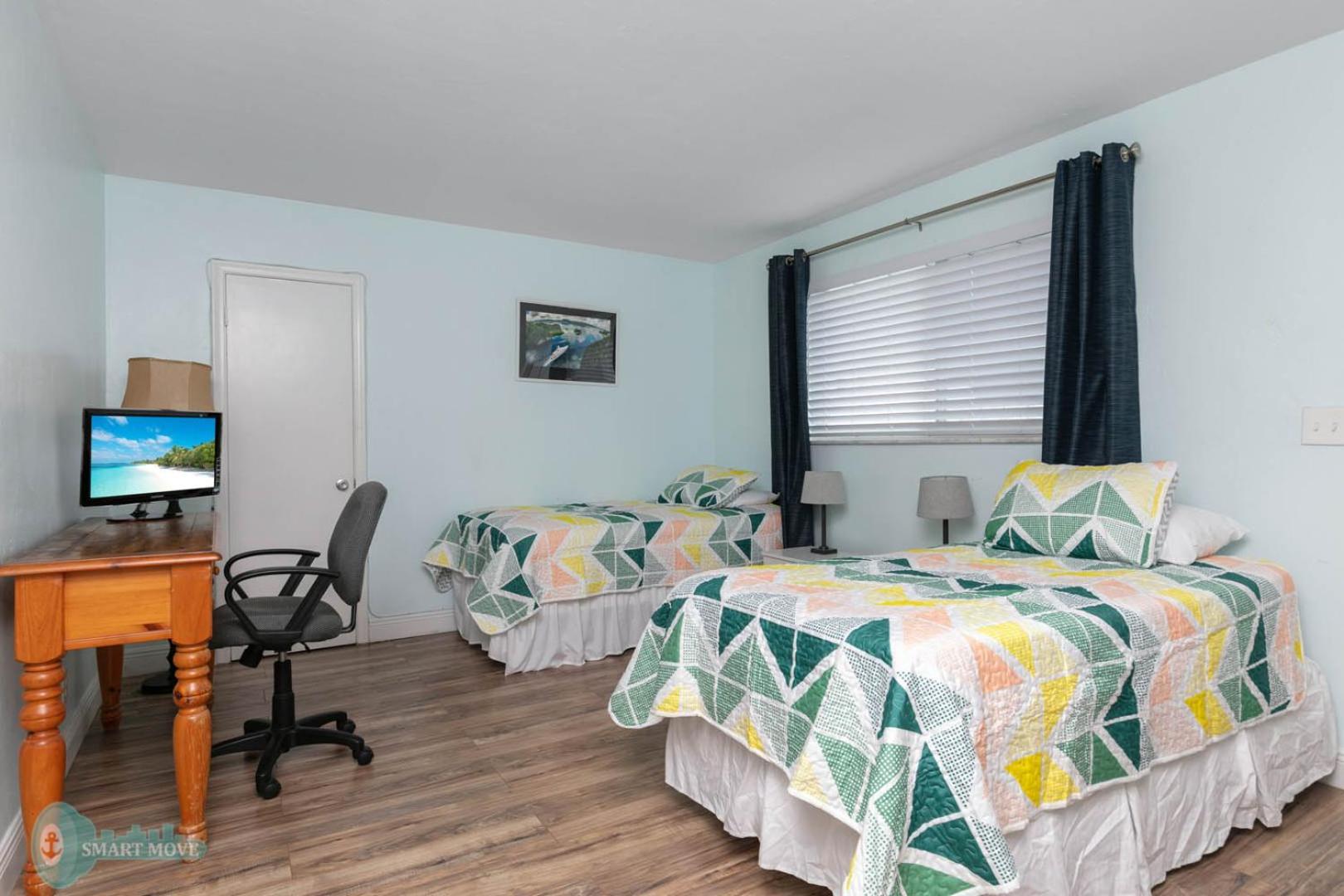 Apartment Tropical Breeze Unit 2 *