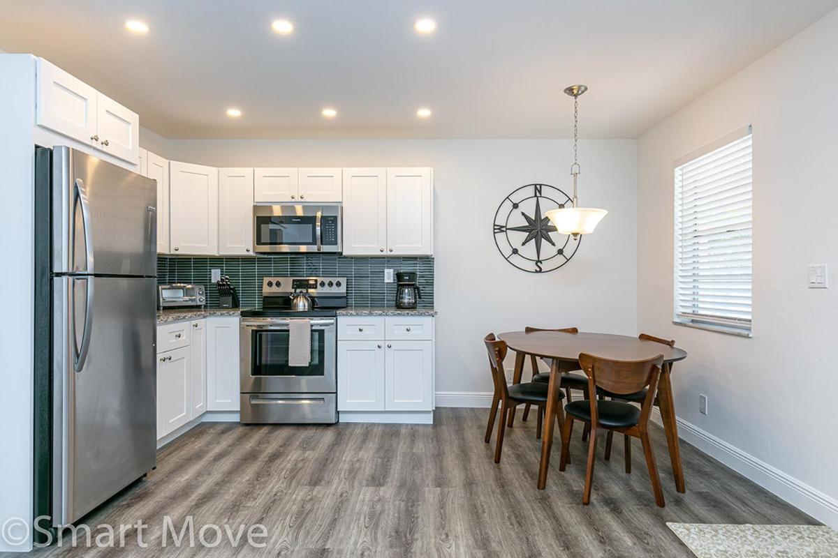Tropical Breeze Unit 2 Fort Lauderdale