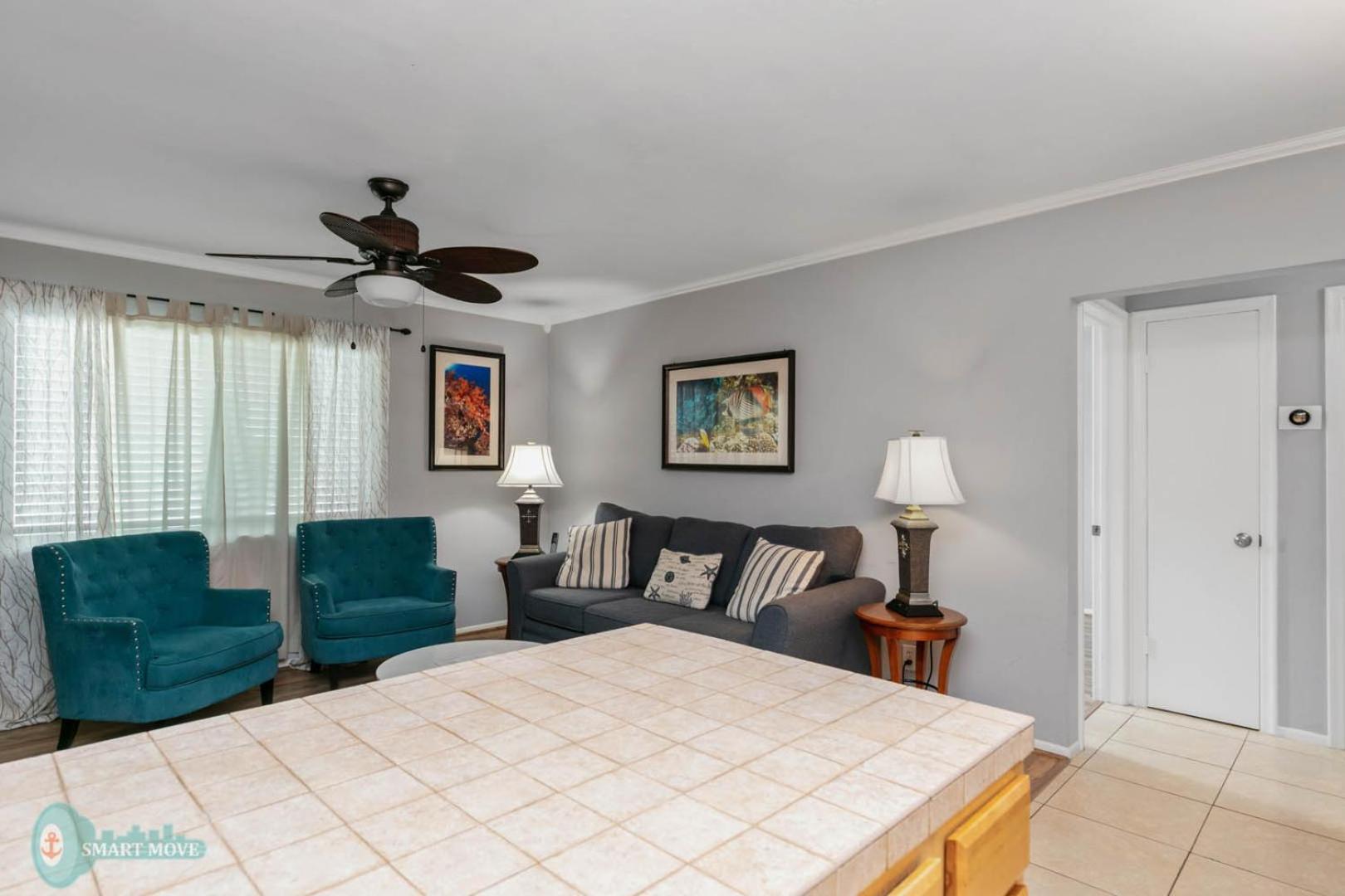 Tropical Breeze Unit 2 * Fort Lauderdale