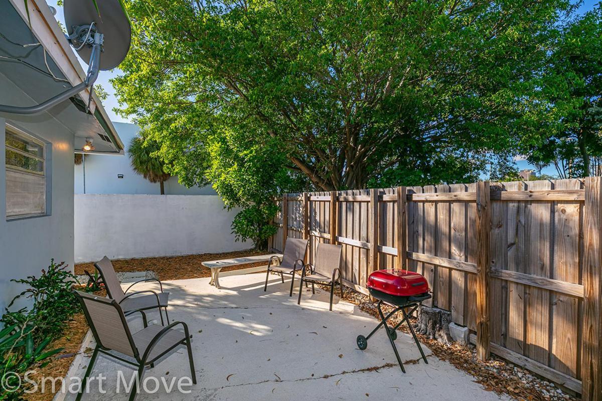 Tropical Breeze Unit 2 Apartment Fort Lauderdale