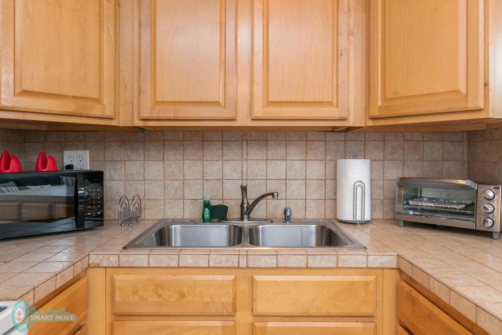 Tropical Breeze Unit 2 Apartment