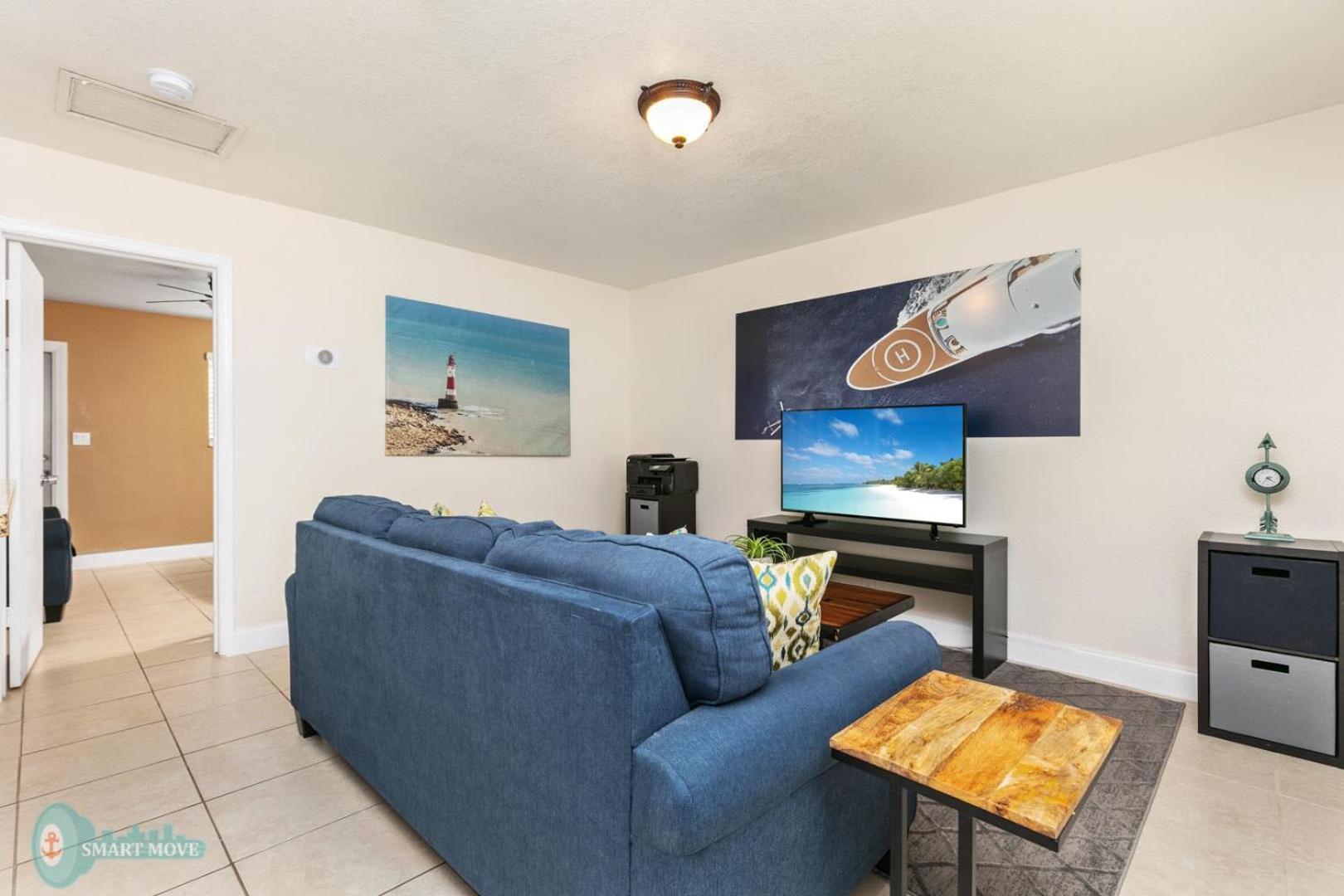 Tropical Breeze Unit 2