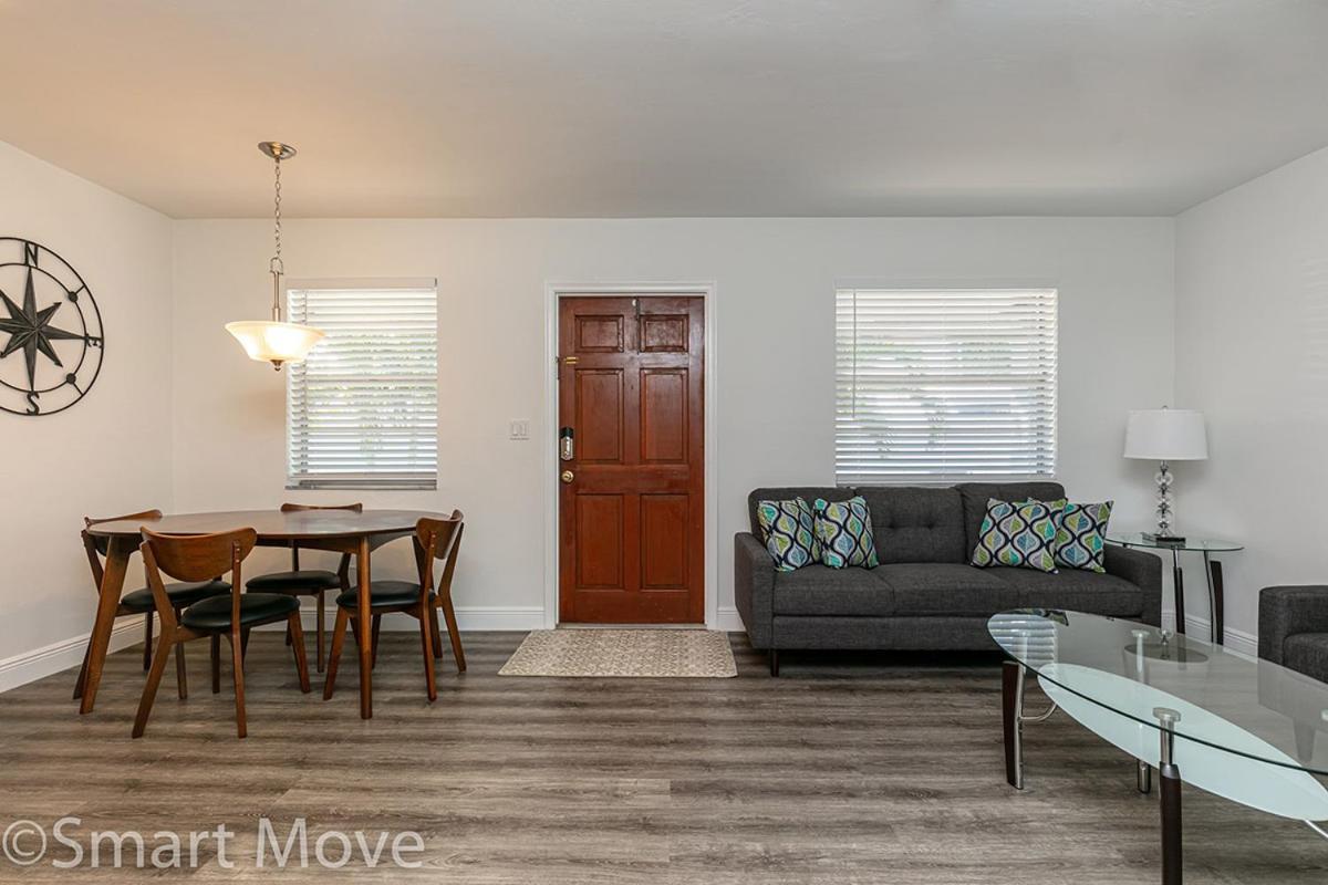 Tropical Breeze Unit 2 Apartment Fort Lauderdale