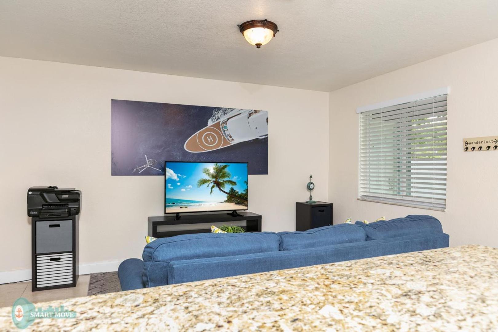 Tropical Breeze Unit 2 *