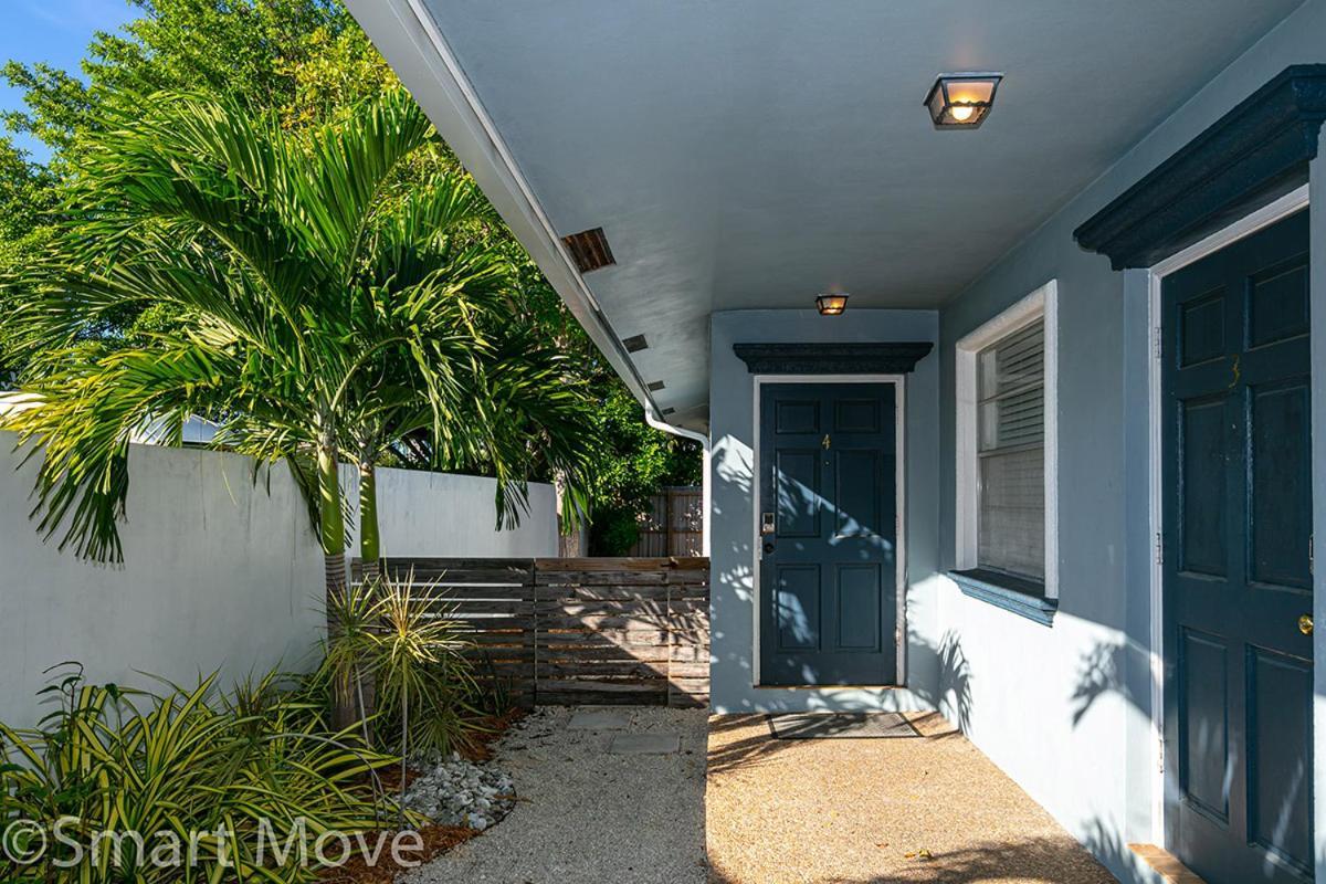 Tropical Breeze Unit 2 Apartment