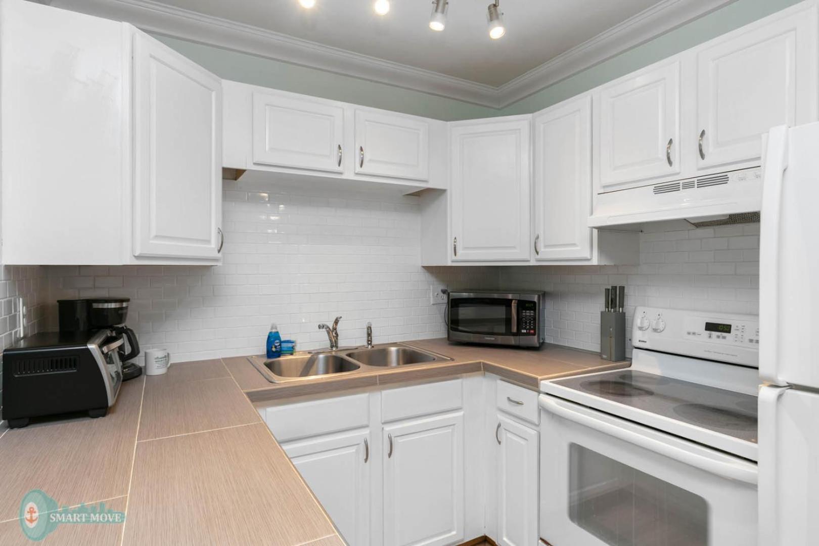 Apartment Tropical Breeze Unit 2