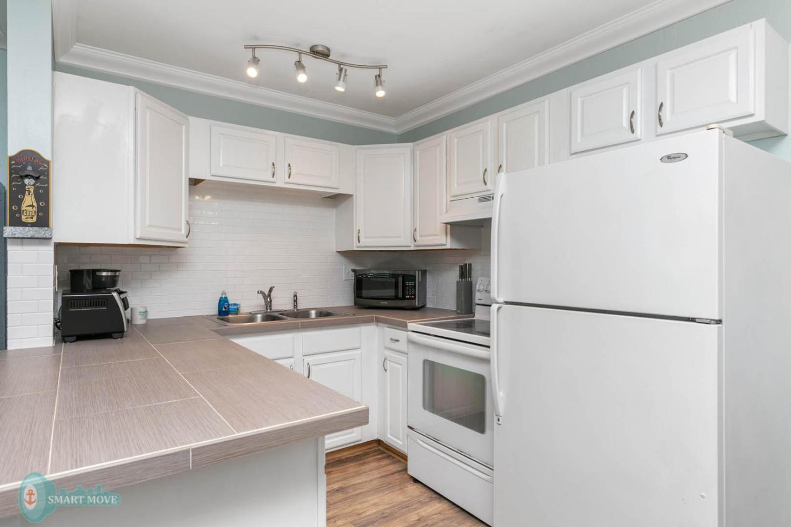 Tropical Breeze Unit 2 * Fort Lauderdale