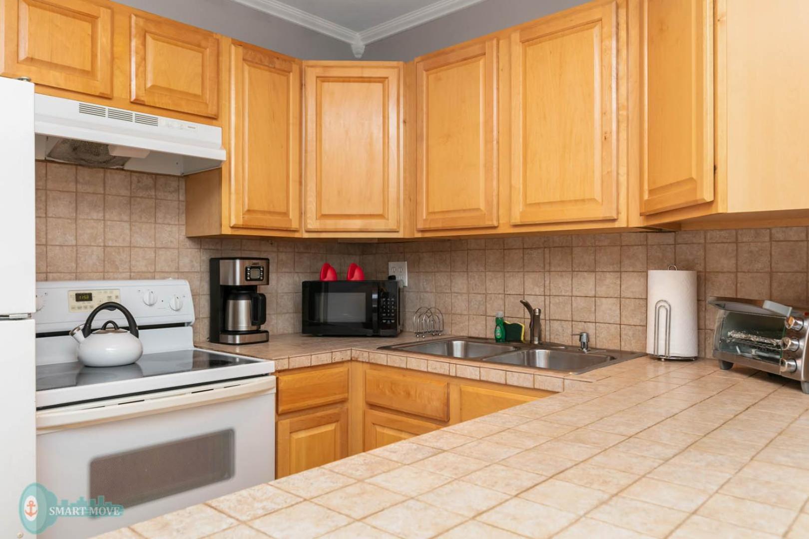 Tropical Breeze Unit 2 Apartment