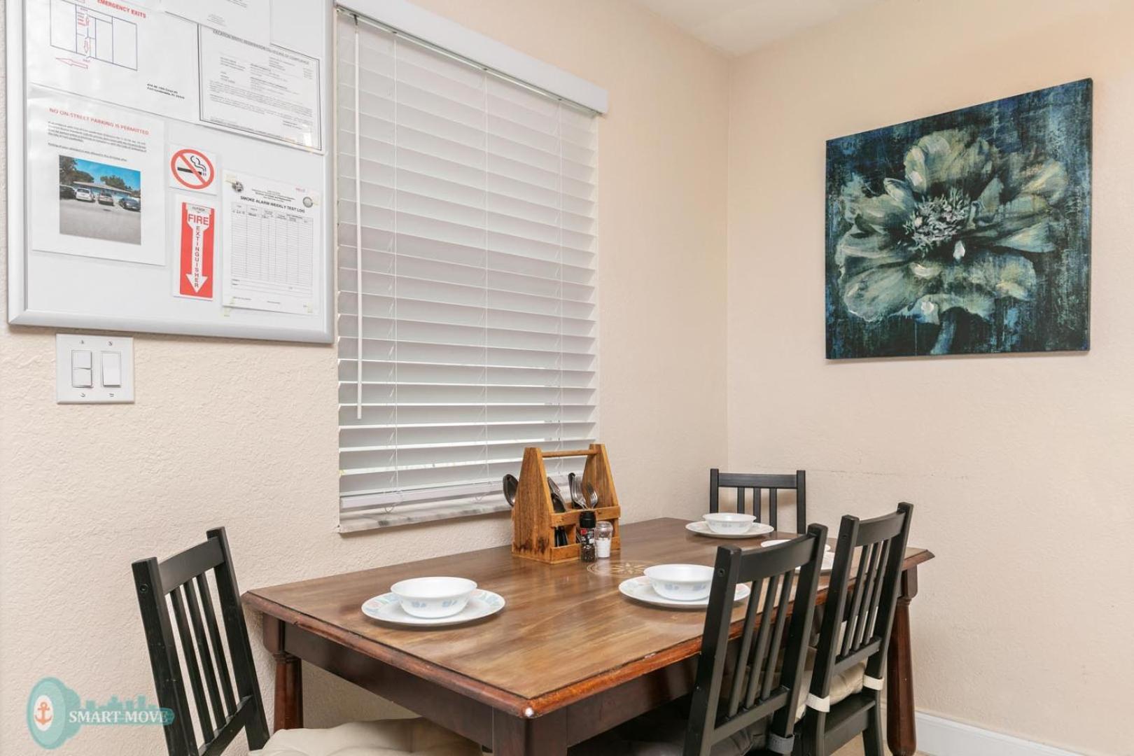 Apartment Tropical Breeze Unit 2 Fort Lauderdale